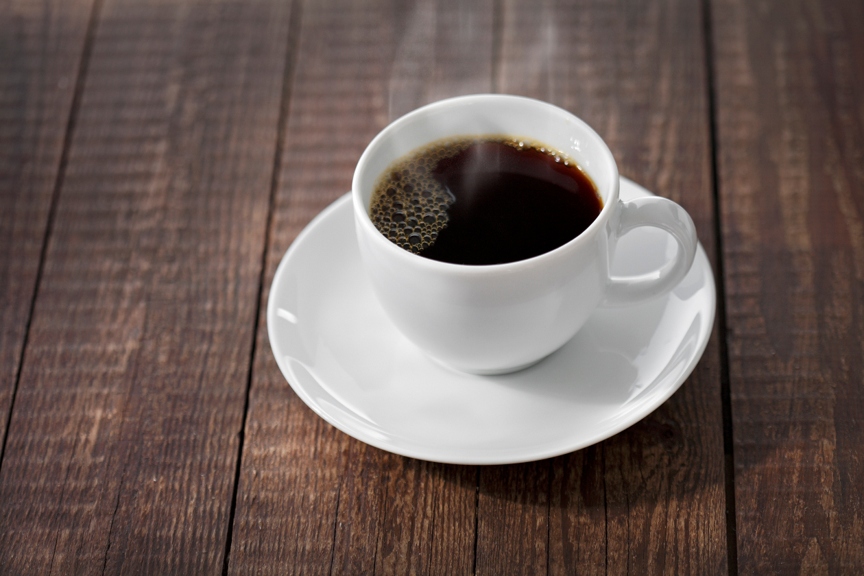 Imagem de Café